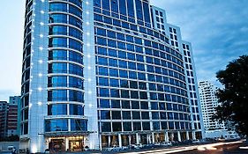 فندق كافكاز باكو سيتي آند ريزدنس